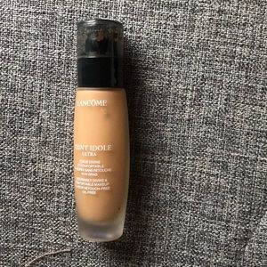 Lancôme foundation